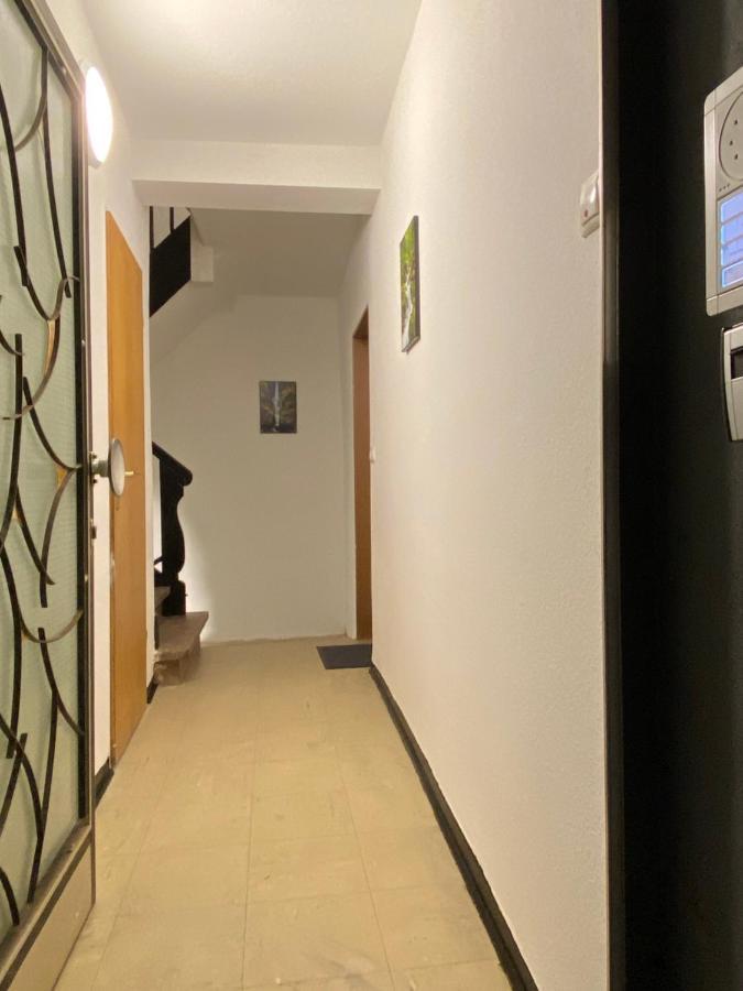 Kusch'Lige Kleine Wohnung Koblenz (Rhineland-Palatinate) Exterior foto