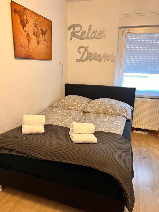 Kusch'Lige Kleine Wohnung Koblenz (Rhineland-Palatinate) Exterior foto